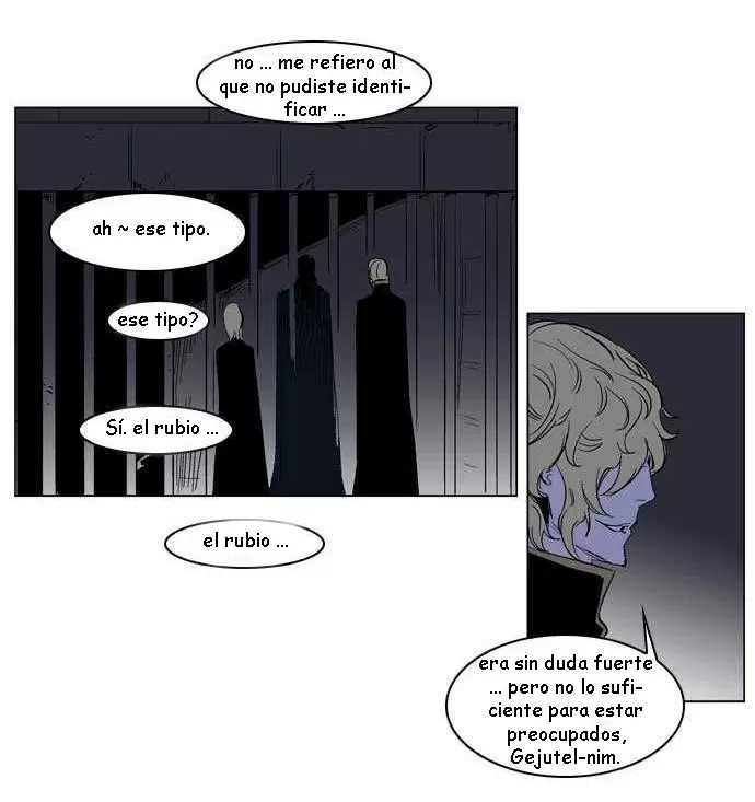 Noblesse - Capítulo 177 - Página 25 - LectorTMOo