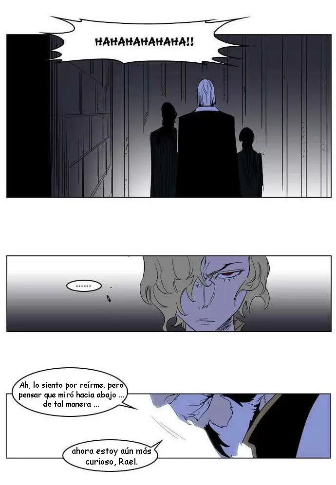 Noblesse - Capítulo 177 - Página 26 - LectorTMOo