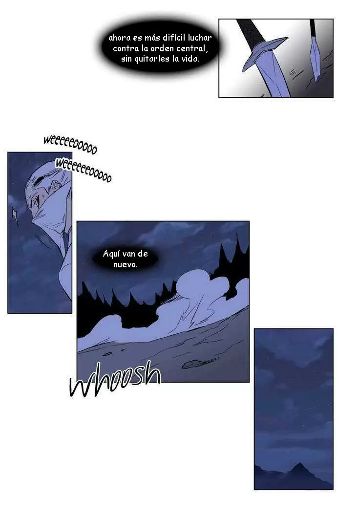 Noblesse - Capítulo 178 - Página 4 - LectorTMOo