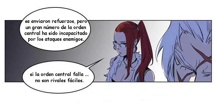 Noblesse - Capítulo 178 - Página 9 - LectorTMOo