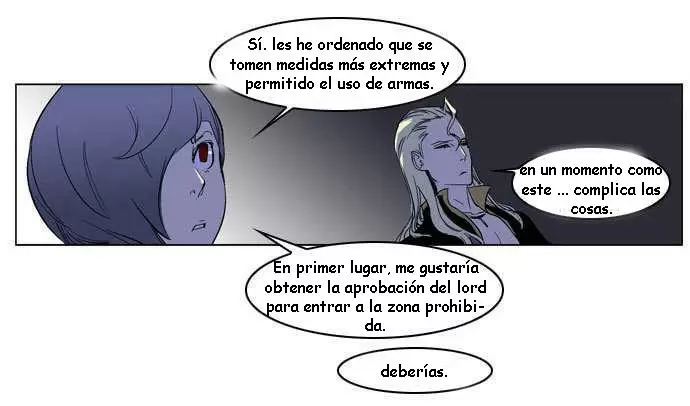 Noblesse - Capítulo 178 - Página 10 - LectorTMOo