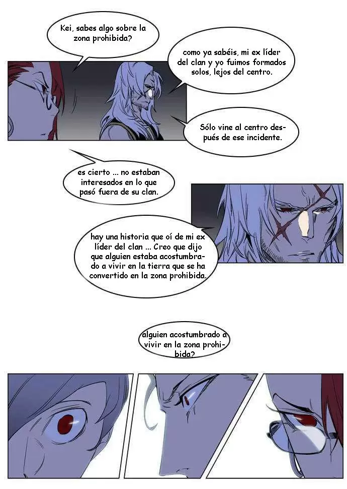 Noblesse - Capítulo 178 - Página 11 - LectorTMOo