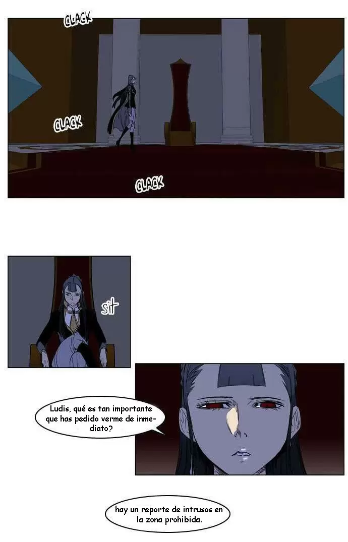 Noblesse - Capítulo 178 - Página 12 - LectorTMOo