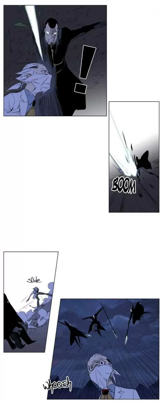 Noblesse - Capítulo 178 - Página 15 - LectorTMOo