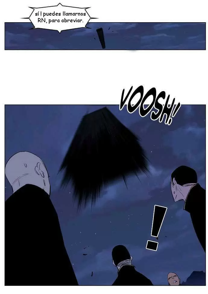 Noblesse - Capítulo 178 - Página 23 - LectorTMOo
