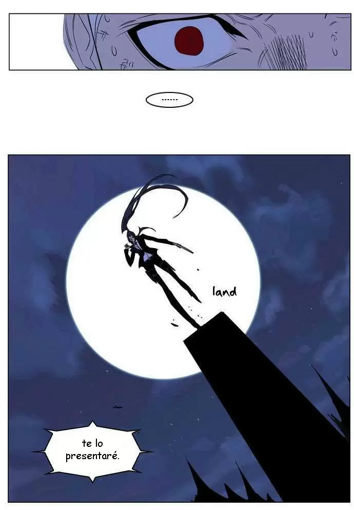Noblesse - Capítulo 178 - Página 25 - LectorTMOo