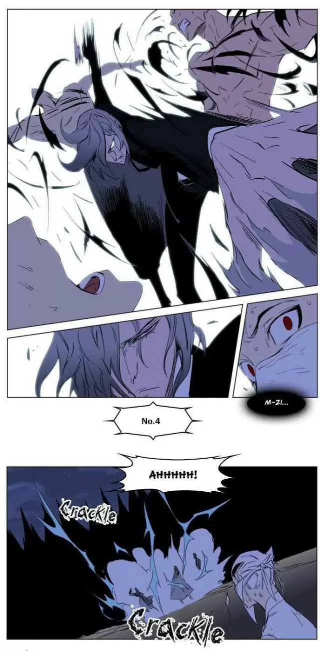 Noblesse - Capítulo 178 - Página 27 - LectorTMOo