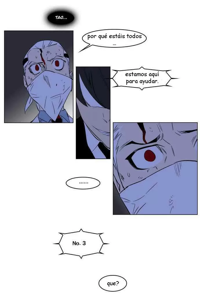 Noblesse - Capítulo 178 - Página 29 - LectorTMOo