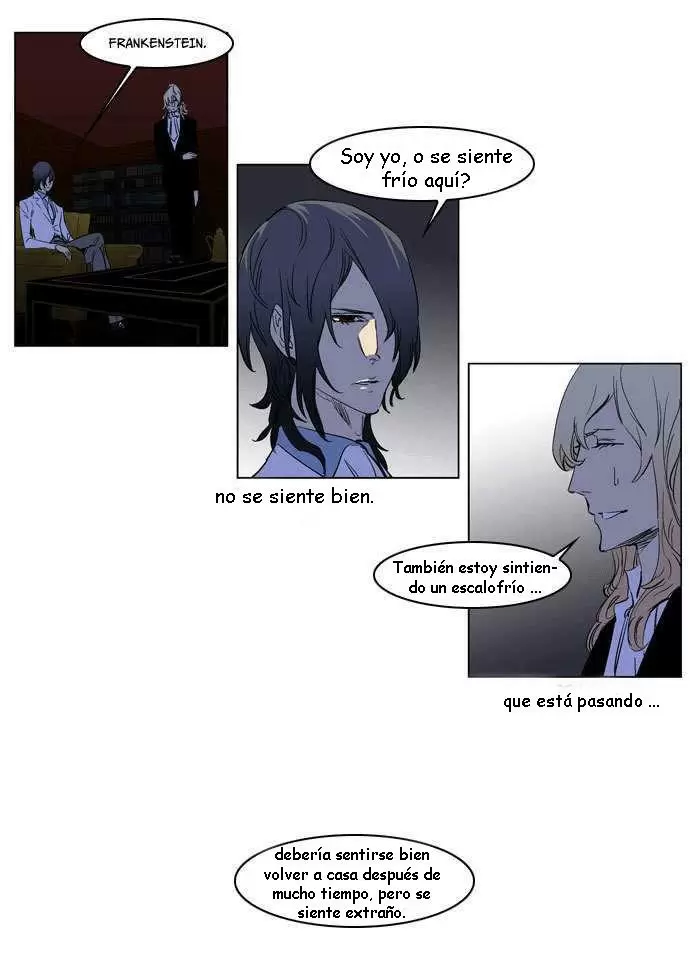 Noblesse - Capítulo 178 - Página 30 - LectorTMOo