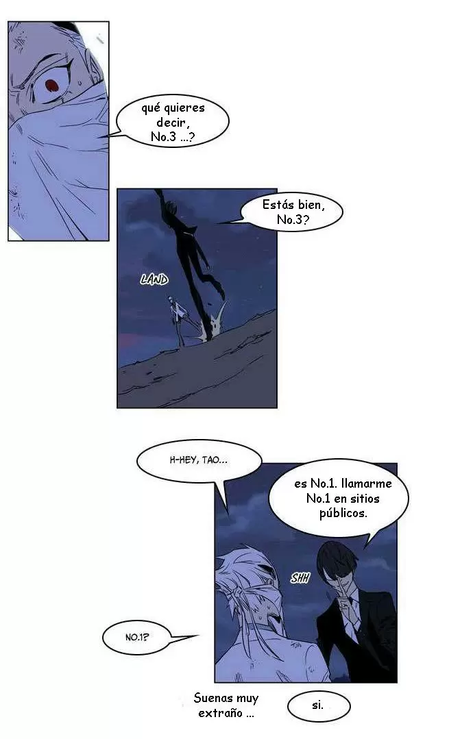 Noblesse - Capítulo 179 - Página 2 - LectorTMOo