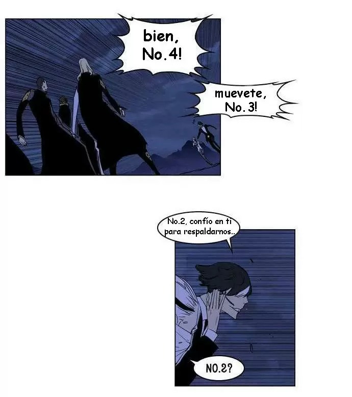 Noblesse - Capítulo 179 - Página 4 - LectorTMOo