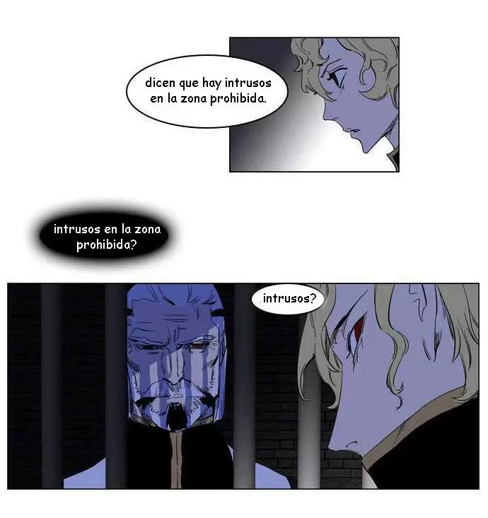Noblesse - Capítulo 179 - Página 8 - LectorTMOo