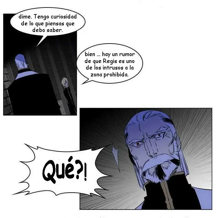 Noblesse - Capítulo 179 - Página 10 - LectorTMOo