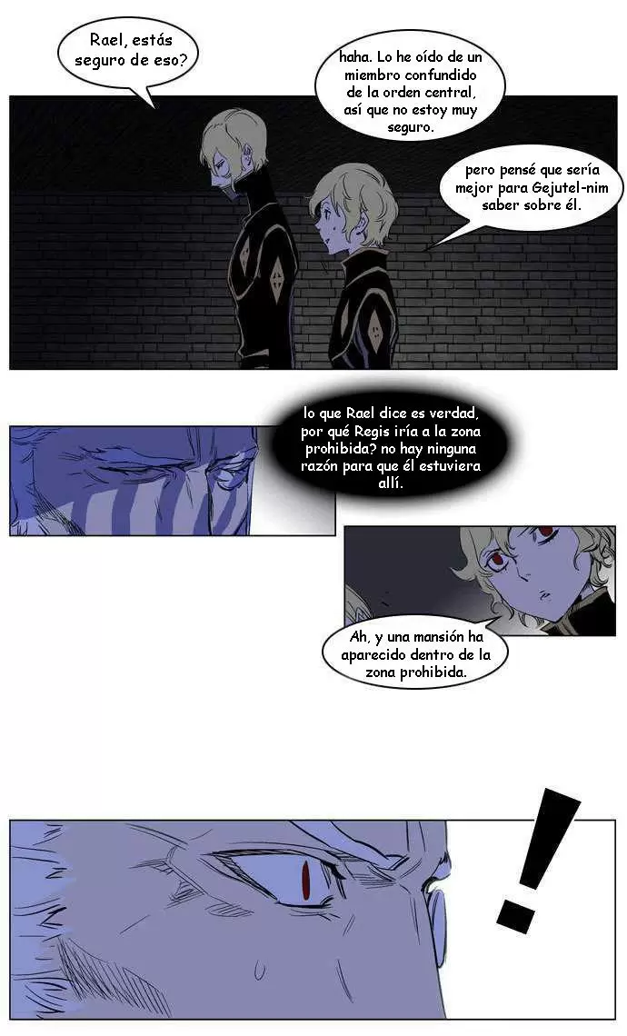 Noblesse - Capítulo 179 - Página 11 - LectorTMOo