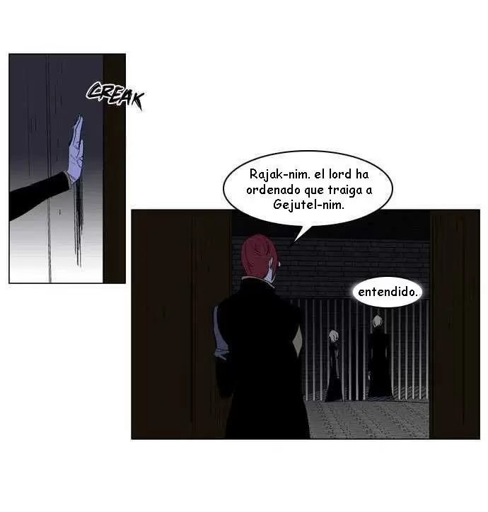 Noblesse - Capítulo 179 - Página 13 - LectorTMOo