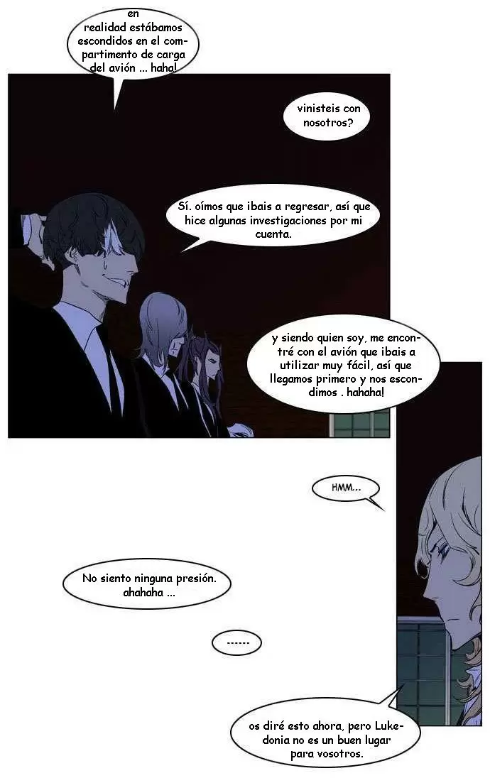 Noblesse - Capítulo 179 - Página 15 - LectorTMOo