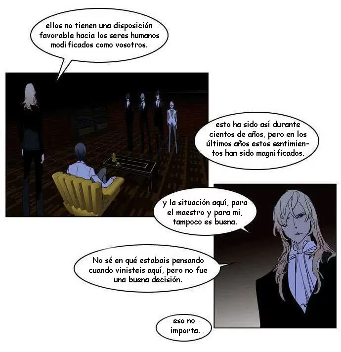 Noblesse - Capítulo 179 - Página 16 - LectorTMOo
