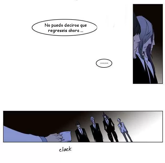 Noblesse - Capítulo 179 - Página 19 - LectorTMOo