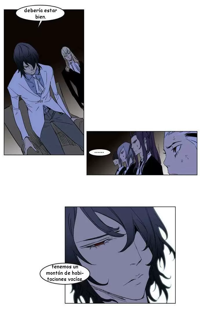 Noblesse - Capítulo 179 - Página 20 - LectorTMOo