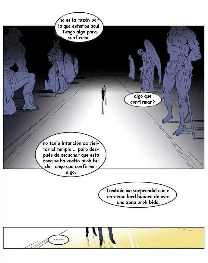 Noblesse - Capítulo 179 - Página 23 - LectorTMOo