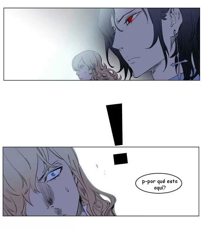 Noblesse - Capítulo 179 - Página 27 - LectorTMOo