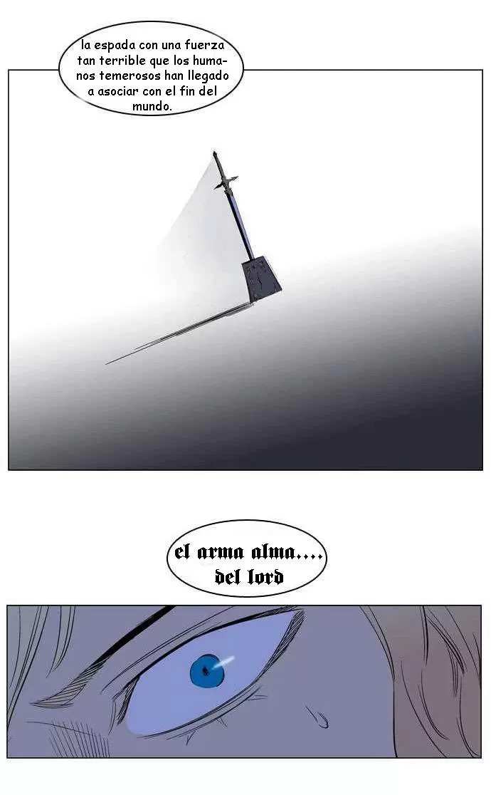Noblesse - Capítulo 179 - Página 28 - LectorTMOo
