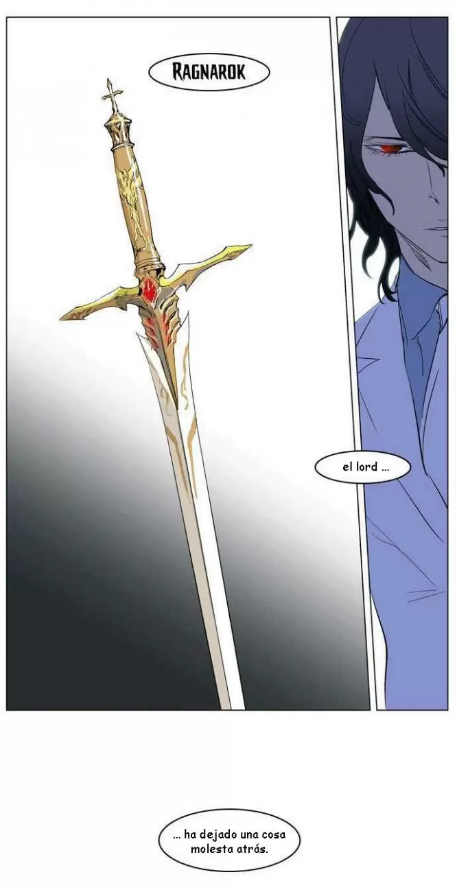 Noblesse - Capítulo 179 - Página 29 - LectorTMOo
