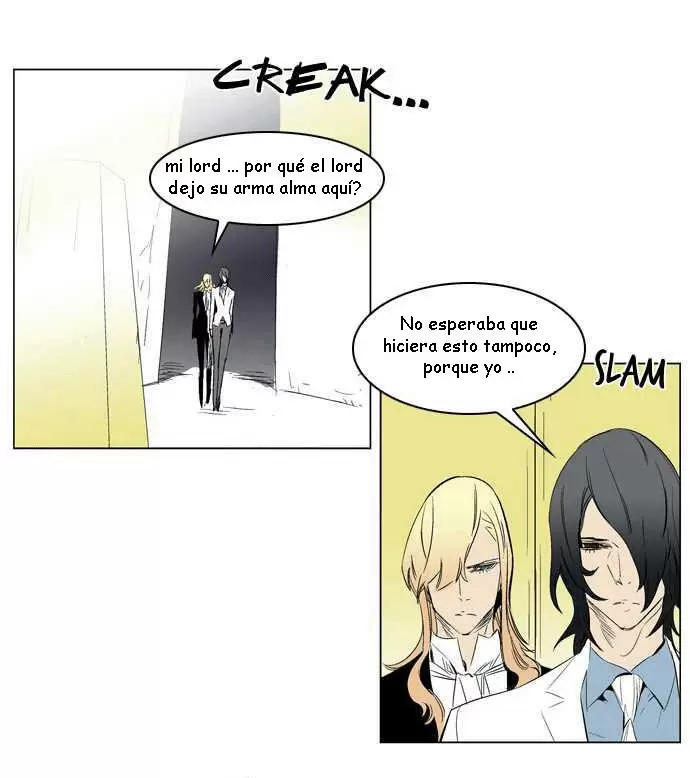 Noblesse - Capítulo 180 - Página 2 - LectorTMOo