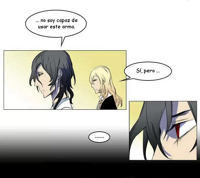 Noblesse - Capítulo 180 - Página 3 - LectorTMOo