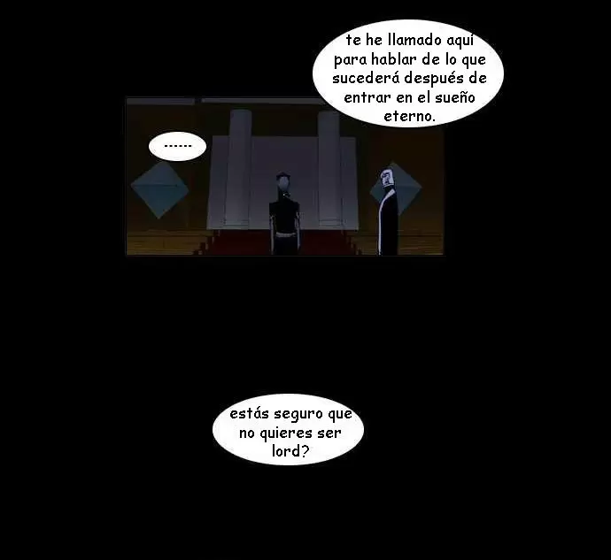 Noblesse - Capítulo 180 - Página 5 - LectorTMOo