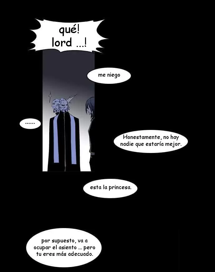 Noblesse - Capítulo 180 - Página 6 - LectorTMOo