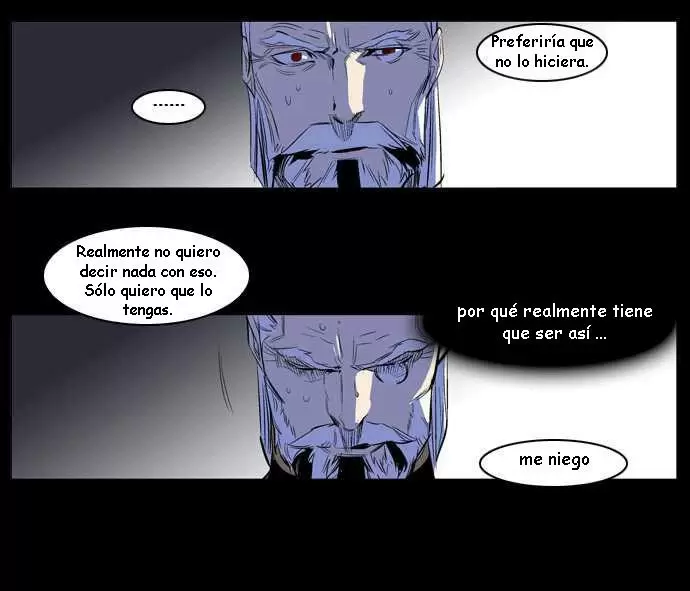 Noblesse - Capítulo 180 - Página 8 - LectorTMOo