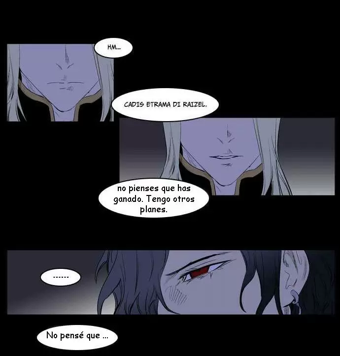 Noblesse - Capítulo 180 - Página 9 - LectorTMOo