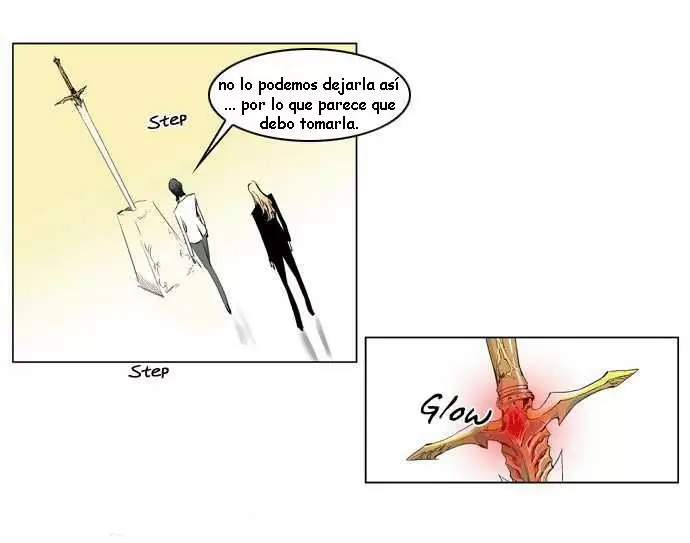 Noblesse - Capítulo 180 - Página 11 - LectorTMOo