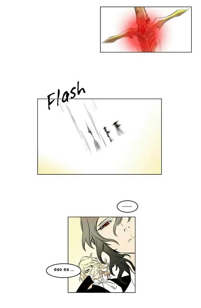 Noblesse - Capítulo 180 - Página 12 - LectorTMOo