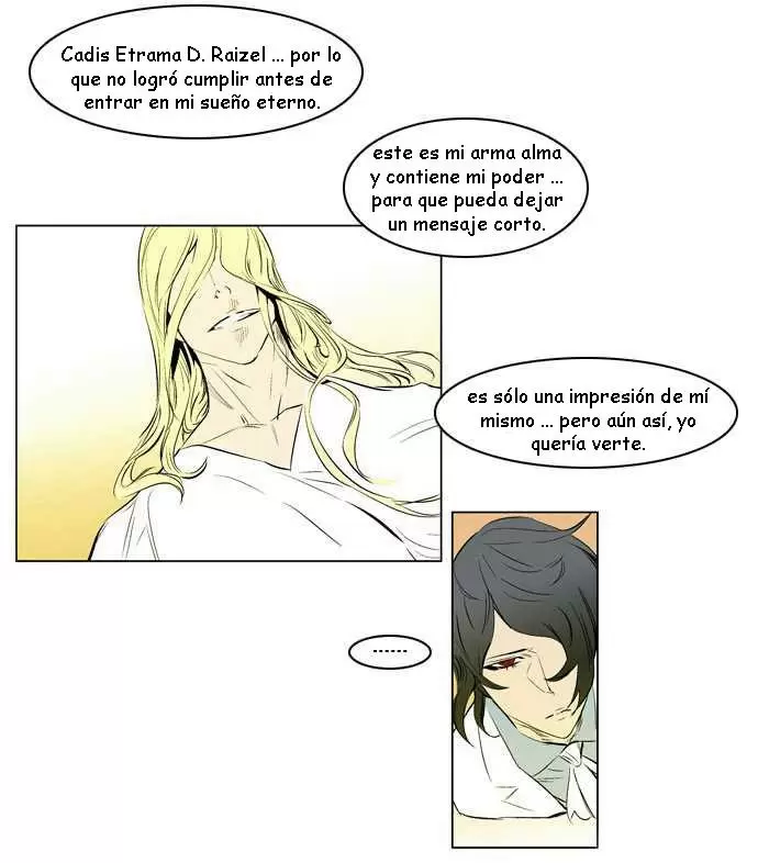 Noblesse - Capítulo 180 - Página 14 - LectorTMOo