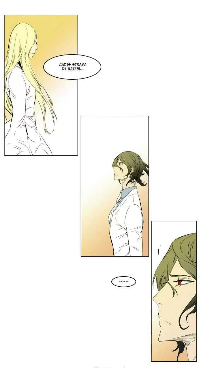 Noblesse - Capítulo 180 - Página 17 - LectorTMOo