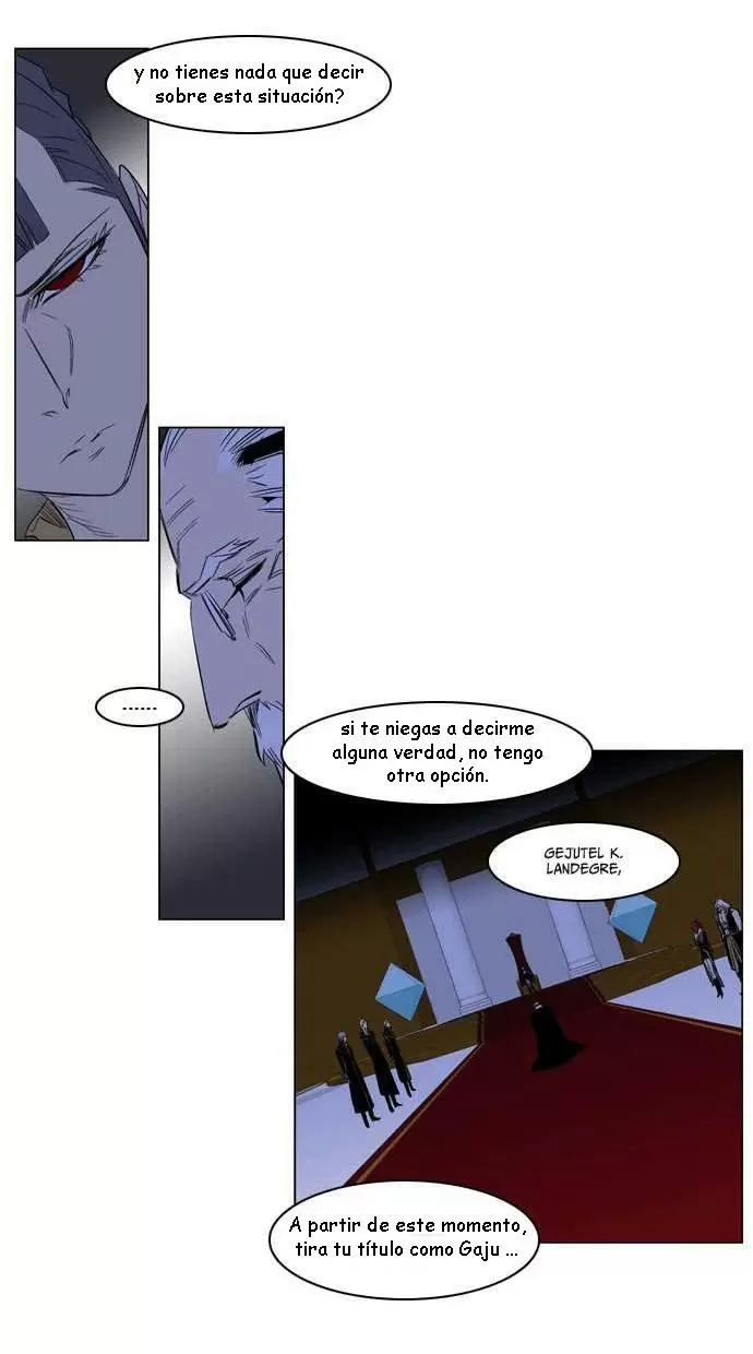 Noblesse - Capítulo 180 - Página 26 - LectorTMOo
