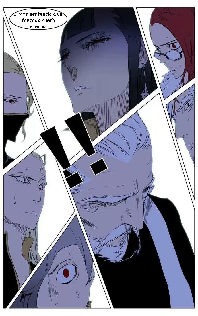 Noblesse - Capítulo 180 - Página 27 - LectorTMOo