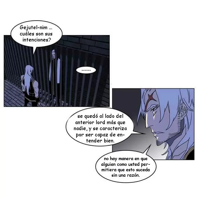 Noblesse - Capítulo 181 - Página 2 - LectorTMOo