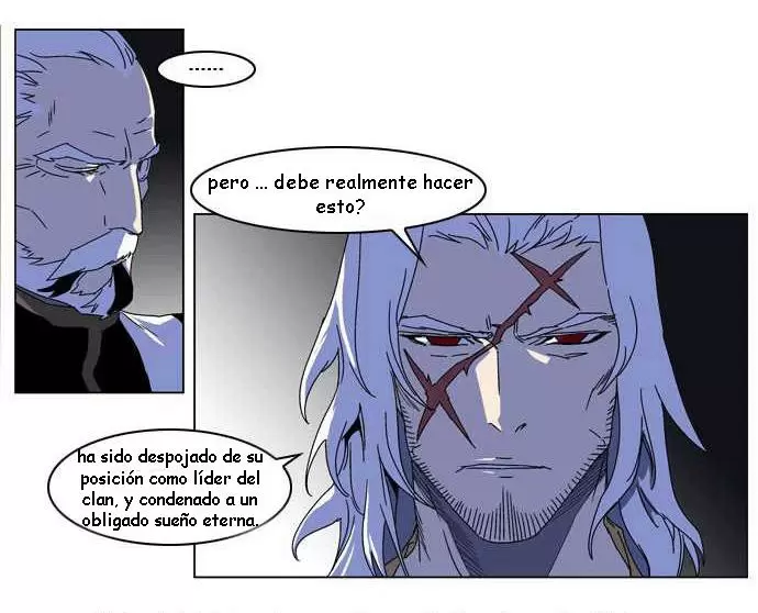 Noblesse - Capítulo 181 - Página 3 - LectorTMOo