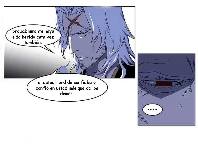 Noblesse - Capítulo 181 - Página 5 - LectorTMOo
