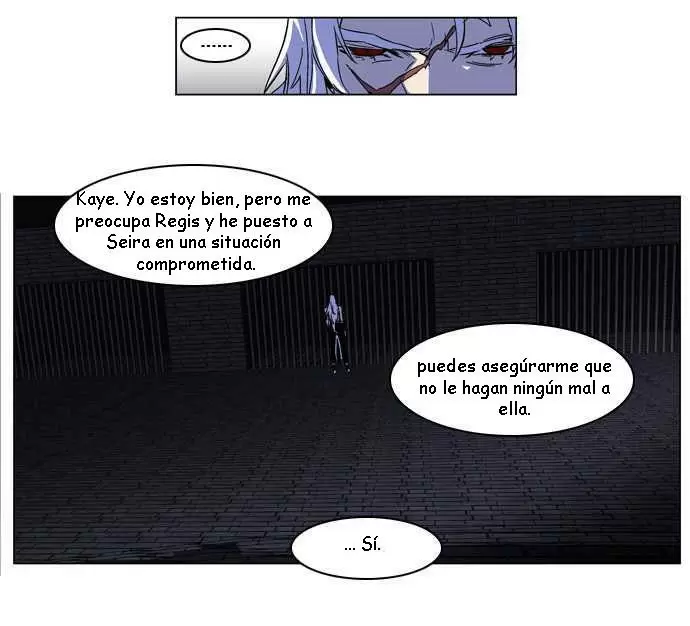 Noblesse - Capítulo 181 - Página 7 - LectorTMOo