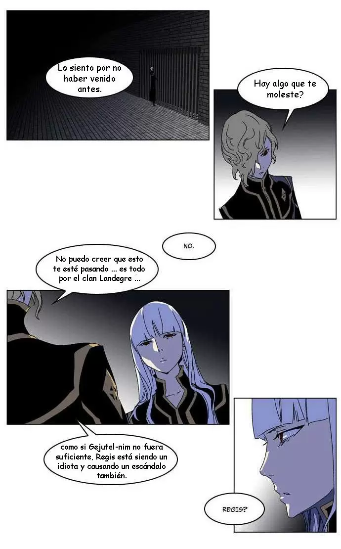 Noblesse - Capítulo 181 - Página 8 - LectorTMOo