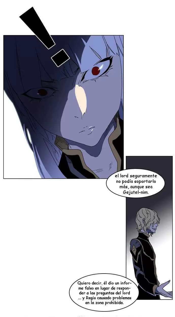 Noblesse - Capítulo 181 - Página 10 - LectorTMOo