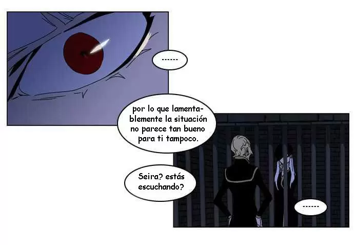 Noblesse - Capítulo 181 - Página 11 - LectorTMOo