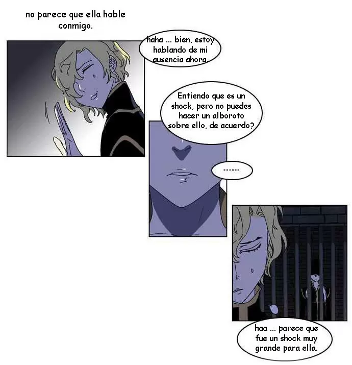 Noblesse - Capítulo 181 - Página 12 - LectorTMOo