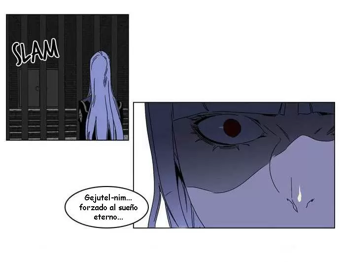 Noblesse - Capítulo 181 - Página 13 - LectorTMOo