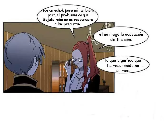 Noblesse - Capítulo 181 - Página 15 - LectorTMOo