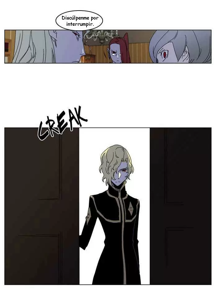 Noblesse - Capítulo 181 - Página 18 - LectorTMOo